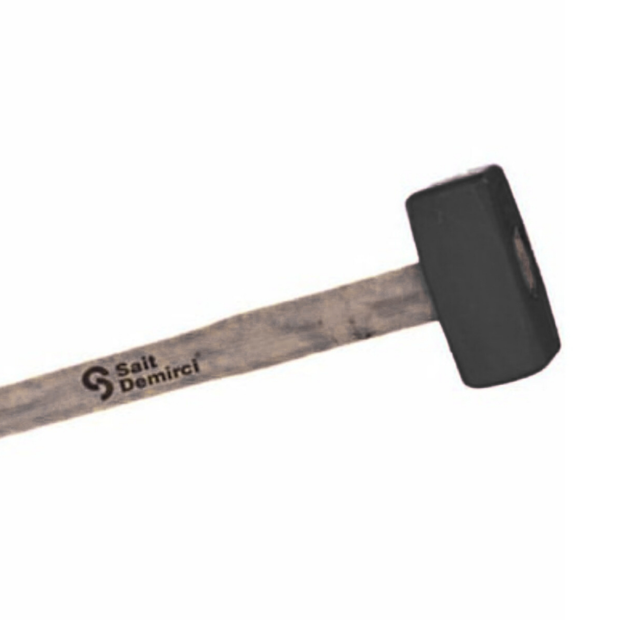 ÖZ İŞ BALYOZ (VARYOZ) ÇELİK 4 KG DÜZ SAPLI